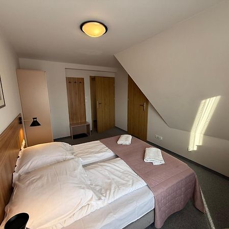 Bed and Breakfast Rozetka Bialka Zewnętrze zdjęcie