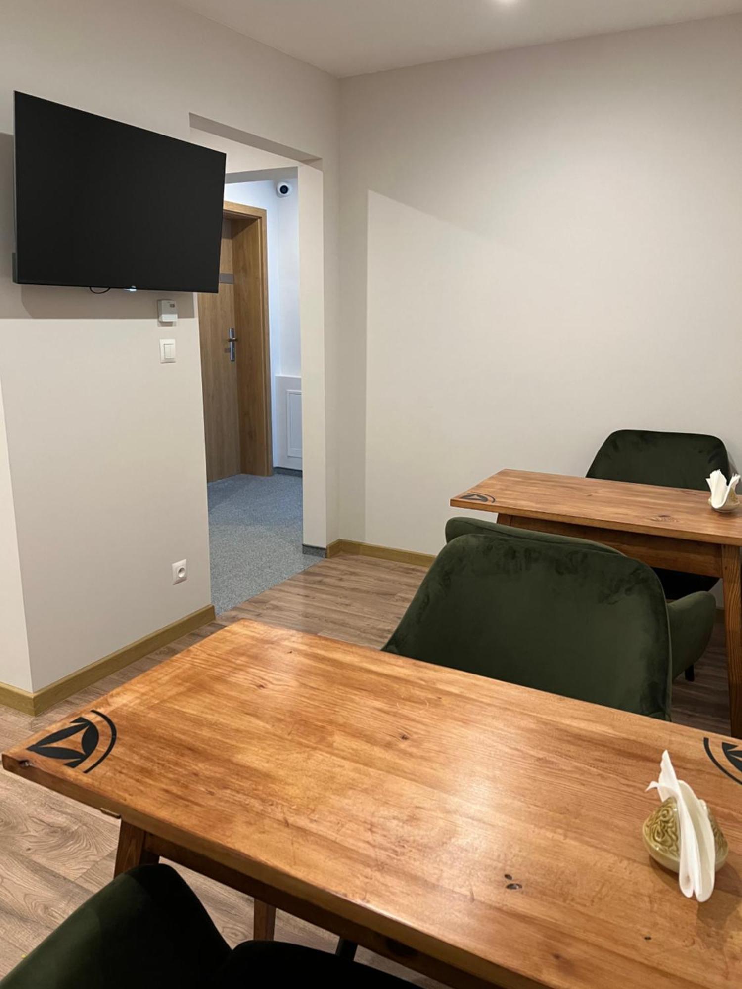Bed and Breakfast Rozetka Bialka Zewnętrze zdjęcie