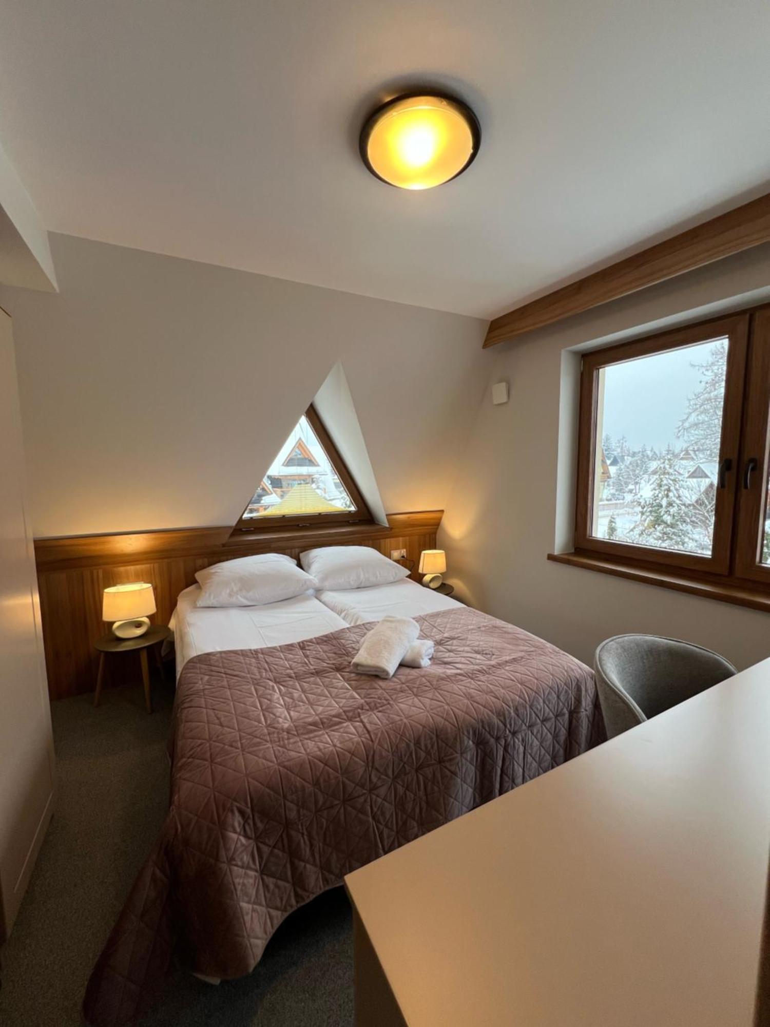 Bed and Breakfast Rozetka Bialka Zewnętrze zdjęcie