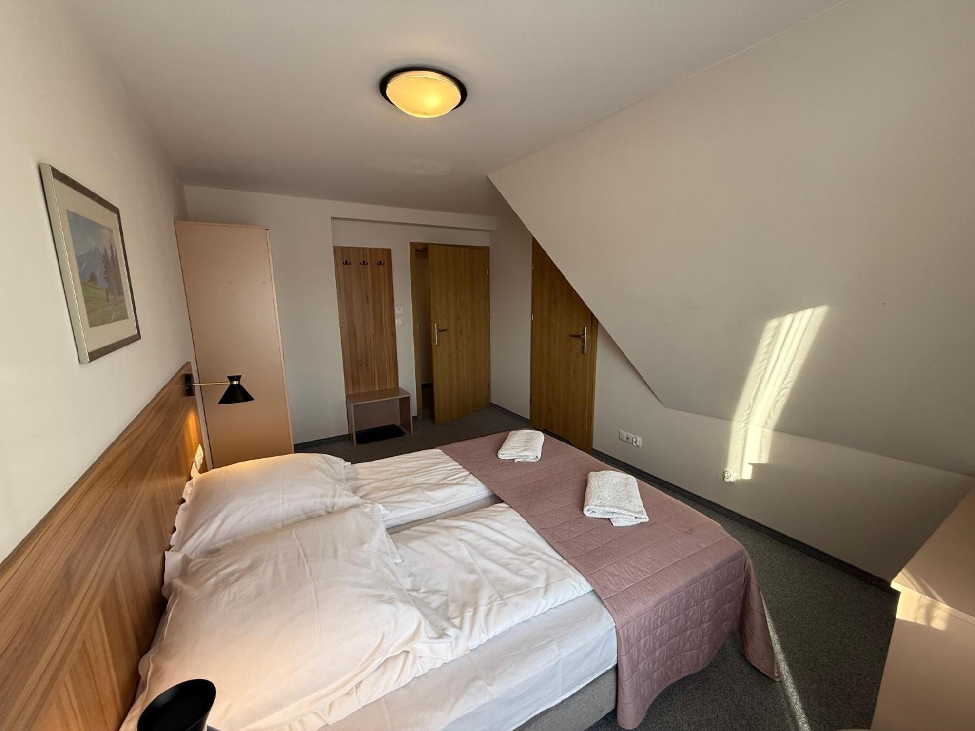 Bed and Breakfast Rozetka Bialka Zewnętrze zdjęcie
